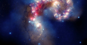 galaxie-collision-2